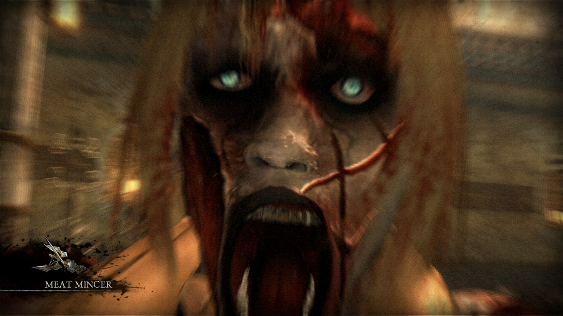 Rise of Nightmares (Kinect) - Imagen 23